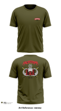 251 EN (SAPPER) 36570937 Short Sleeve Performance Shirt - 9