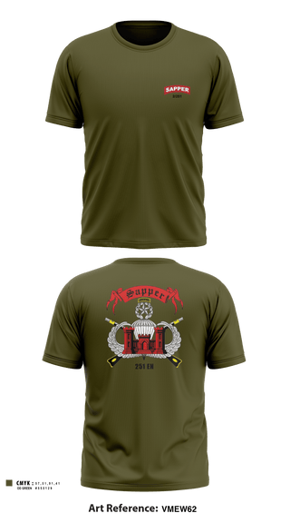 Short Sleeve Performance Shirt, , Army, Teamtime, Team time, sublimation, custom sports apparel, team uniforms, spirit wear, spiritwear, sports uniforms, custom shirts, team store, custom team store, fundraiser sports, apparel fundraiser