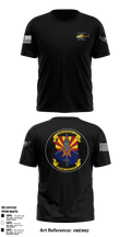 Air Evac 12 86167838 Short Sleeve Performance Shirt - 1
