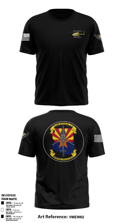Air Evac 12 86167838 Short Sleeve Performance Shirt - 1