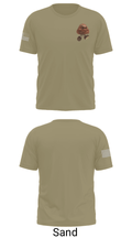 MWSS-271 40014087 Short Sleeve Performance Shirt - 36