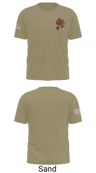 Short Sleeve Performance Shirt, , Marines, Teamtime, Team time, sublimation, custom sports apparel, team uniforms, spirit wear, spiritwear, sports uniforms, custom shirts, team store, custom team store, fundraiser sports, apparel fundraiser