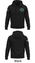 Woodgrove High School Cheer 34259448 Hoodie - 22