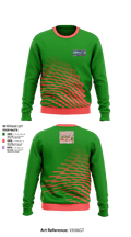 Breezy 2881977 Crew Neck Sweatshirt - 1