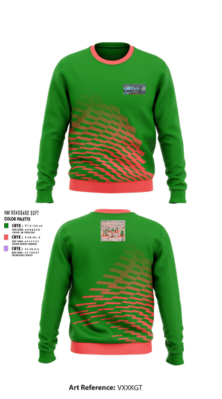 Crew Neck Sweatshirt, , , Teamtime, Team time, sublimation, custom sports apparel, team uniforms, spirit wear, spiritwear, sports uniforms, custom shirts, team store, custom team store, fundraiser sports, apparel fundraiser