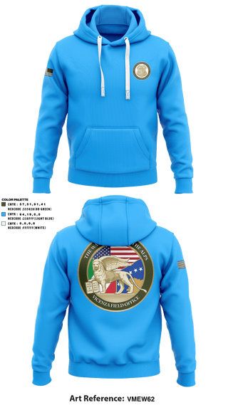 Hoodie, , Army, Teamtime, Team time, sublimation, custom sports apparel, team uniforms, spirit wear, spiritwear, sports uniforms, custom shirts, team store, custom team store, fundraiser sports, apparel fundraiser