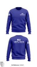 Vetlawn 83001110 Crew Neck Sweatshirt - 3