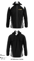 Southwest JCB 6494670 Windbreaker - 1