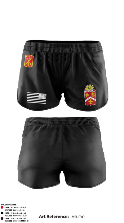 1-3 FA 23301758 Ranger Panties - 2