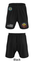 Hawaii Internet Crimes Against Children Task Force 74680579 Athletic Shorts With Pockets - 26