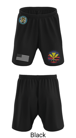 Athletic Shorts With Pockets, , Police, Teamtime, Team time, sublimation, custom sports apparel, team uniforms, spirit wear, spiritwear, sports uniforms, custom shirts, team store, custom team store, fundraiser sports, apparel fundraiser