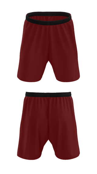 Athletic Shorts With Pockets, Emery High School Community Center, Spirit Store, Teamtime, Team time, sublimation, custom sports apparel, team uniforms, spirit wear, spiritwear, sports uniforms, custom shirts, team store, custom team store, fundraiser sports, apparel fundraiser