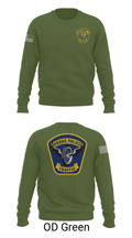 Motor Unit 17313241 Crew Neck Sweatshirt - 10