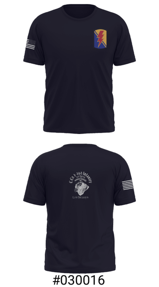 Short Sleeve Performance Shirt, , Army, Teamtime, Team time, sublimation, custom sports apparel, team uniforms, spirit wear, spiritwear, sports uniforms, custom shirts, team store, custom team store, fundraiser sports, apparel fundraiser