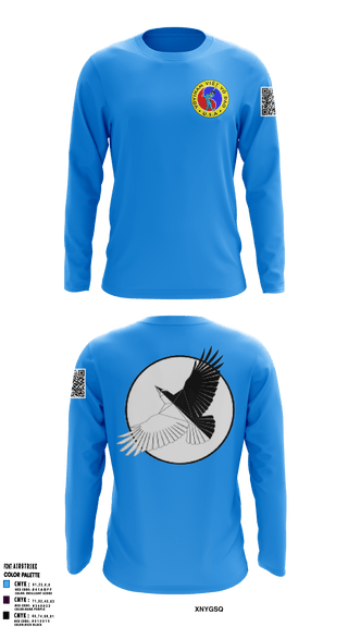 Long Sleeve Performance Shirt, , , Teamtime, Team time, sublimation, custom sports apparel, team uniforms, spirit wear, spiritwear, sports uniforms, custom shirts, team store, custom team store, fundraiser sports, apparel fundraiser