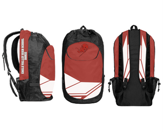 Gear Bag, Eagle Valley High School Dance, Spirit Store, Teamtime, Team time, sublimation, custom sports apparel, team uniforms, spirit wear, spiritwear, sports uniforms, custom shirts, team store, custom team store, fundraiser sports, apparel fundraiser