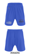 Los patrones 23801539 Athletic Shorts With Pockets - 15