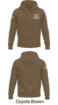 2-30IN Chaos Company 34948377 Hoodie - 44