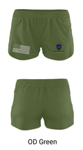 792nd Chemical Company 62640227 Ranger Panties - 4
