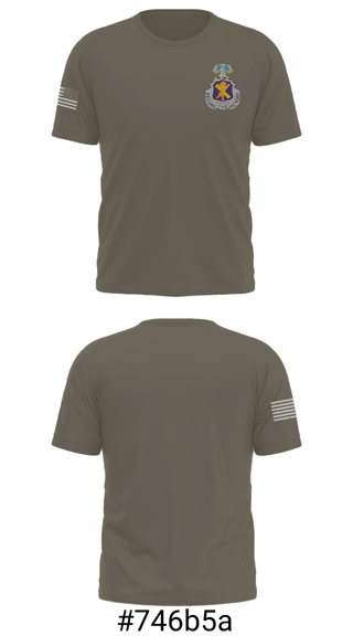 Short Sleeve Performance Shirt, , Army, Teamtime, Team time, sublimation, custom sports apparel, team uniforms, spirit wear, spiritwear, sports uniforms, custom shirts, team store, custom team store, fundraiser sports, apparel fundraiser