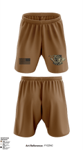 1438th CTC 15112391 Athletic Shorts With Pockets - 4