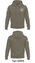 Norwich University Ranger Company 70529987 Hoodie - 47
