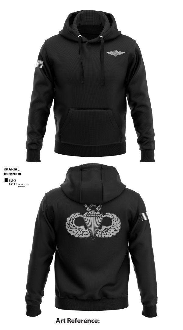 Hoodie, , Army, Teamtime, Team time, sublimation, custom sports apparel, team uniforms, spirit wear, spiritwear, sports uniforms, custom shirts, team store, custom team store, fundraiser sports, apparel fundraiser