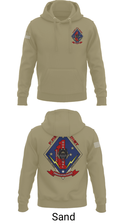 V 1/ 1 S-6 51997046 Hoodie - 48