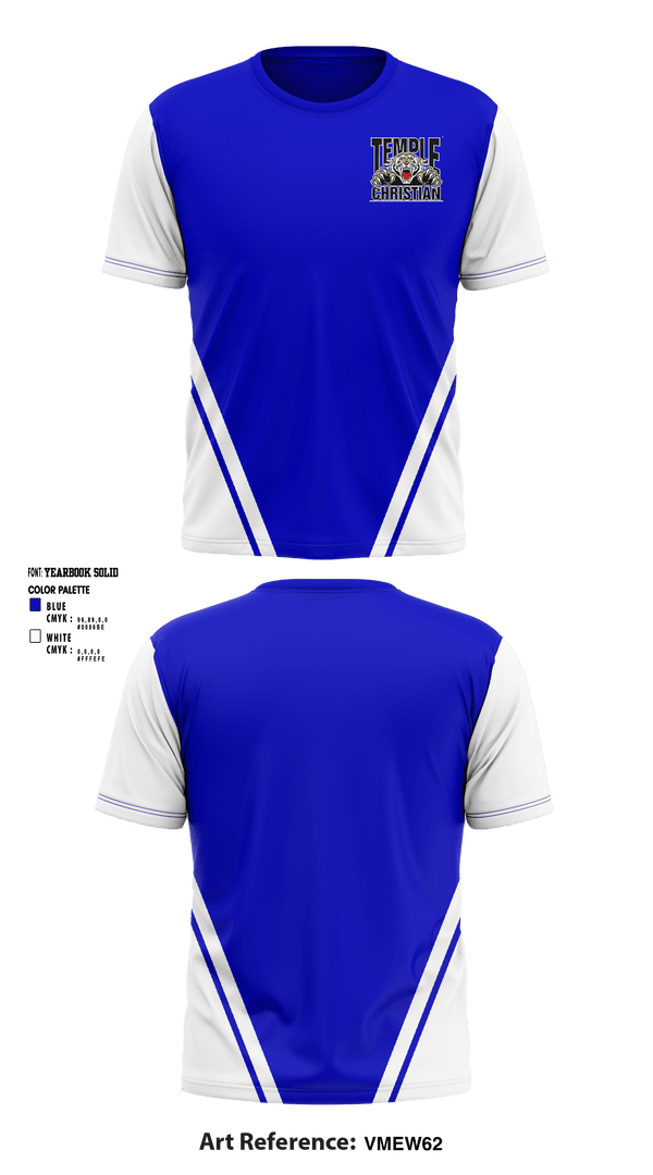 Short Sleeve Performance Shirt, Temple Christian School, Spirit Store, Teamtime, Team time, sublimation, custom sports apparel, team uniforms, spirit wear, spiritwear, sports uniforms, custom shirts, team store, custom team store, fundraiser sports, apparel fundraiser