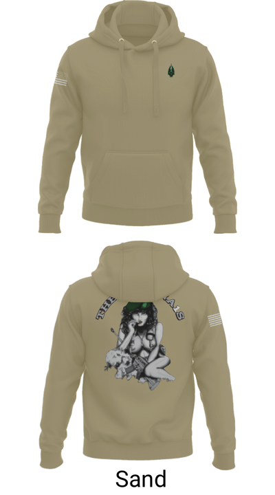 SFOD-A 11 96174000 Hoodie - 47