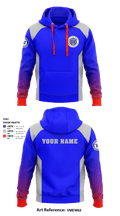 Walled Lake Western High School Softball 66956614 Hoodie - 1