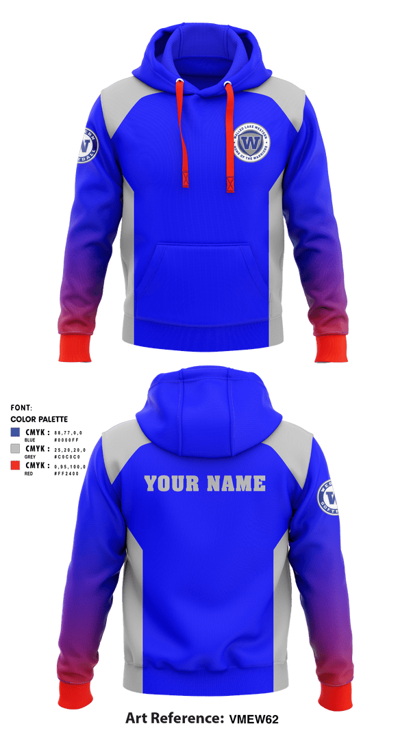 Hoodie, Walled Lake Western High School Softball, Softball, Teamtime, Team time, sublimation, custom sports apparel, team uniforms, spirit wear, spiritwear, sports uniforms, custom shirts, team store, custom team store, fundraiser sports, apparel fundraiser