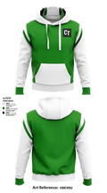 Cheney Tech 73979248 Hoodie - 1