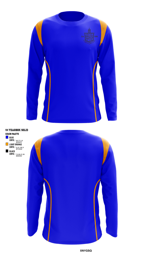 Long Sleeve Performance Shirt, Columbus High School Basketball, Men's Basketball, Teamtime, Team time, sublimation, custom sports apparel, team uniforms, spirit wear, spiritwear, sports uniforms, custom shirts, team store, custom team store, fundraiser sports, apparel fundraiser