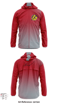 Ken Feiny2 768407286 Windbreaker - 1