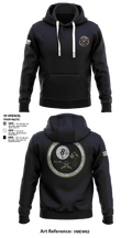 Southern ohio organized and major crimes task force 84256074 Hoodie - 3