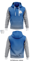 Andrada Polytechnic High School 34262371 Hoodie - 1