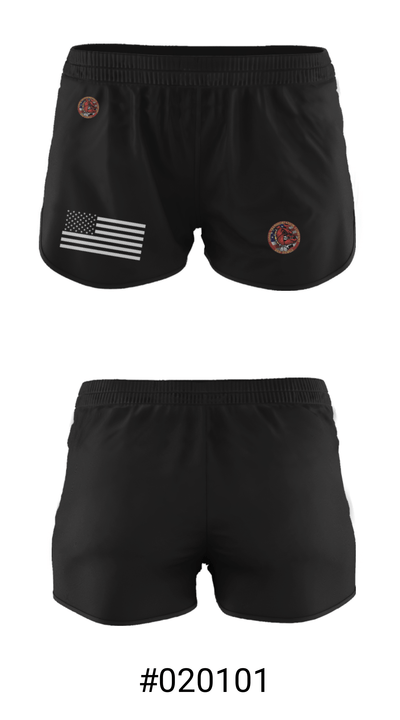 1484th Trans Co 77875137 Ranger Panties - 1