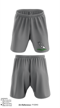 Concord High School Track 53059740 Athletic Shorts With Pockets - 6