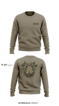 4732 18067014 Crew Neck Sweatshirt - 4