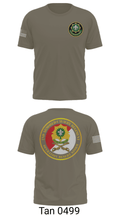 Second Armored Cavalry Regiment 2069337 Short Sleeve Performance Shirt - 35