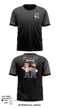 Premier tile contractorsPremier tile contractors 57363608 Short Sleeve Rash Guard Shirt - 1