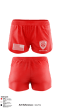 Richmond Police Instructors 34175667 Ranger Panties - 15