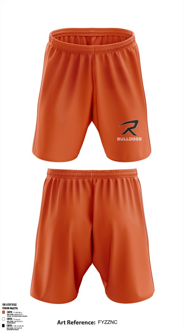 Athletic Shorts With Pockets, Rudyard Senior High School Basketball, Men's Basketball, Teamtime, Team time, sublimation, custom sports apparel, team uniforms, spirit wear, spiritwear, sports uniforms, custom shirts, team store, custom team store, fundraiser sports, apparel fundraiser