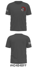 Southeastern Senior High School Cross Country 55292636 Short Sleeve Performance Shirt - 32