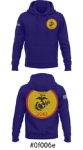 Fox Company 6582788 Hoodie - 43