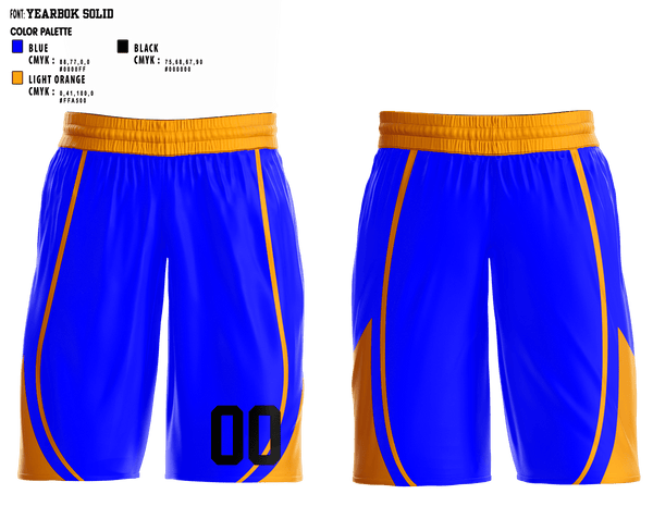 Mens Basketball Shorts, Columbus High School Basketball, Men's Basketball, Teamtime, Team time, sublimation, custom sports apparel, team uniforms, spirit wear, spiritwear, sports uniforms, custom shirts, team store, custom team store, fundraiser sports, apparel fundraiser