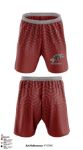 Coon-Ace 4607499 Athletic Shorts With Pockets - 1