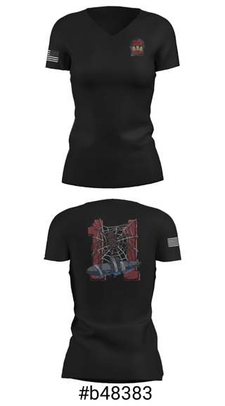 Women's Short Sleeve Vneck Shirt, , Navy, Teamtime, Team time, sublimation, custom sports apparel, team uniforms, spirit wear, spiritwear, sports uniforms, custom shirts, team store, custom team store, fundraiser sports, apparel fundraiser