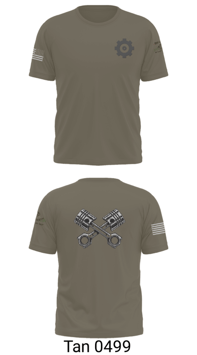 Main 2 53222380 Short Sleeve Performance Shirt - 35